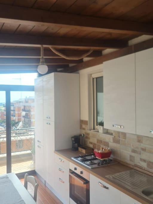Apartment Little House Rom