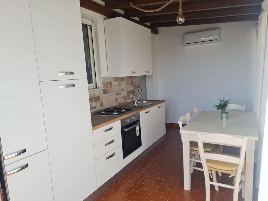 Little House Apartment